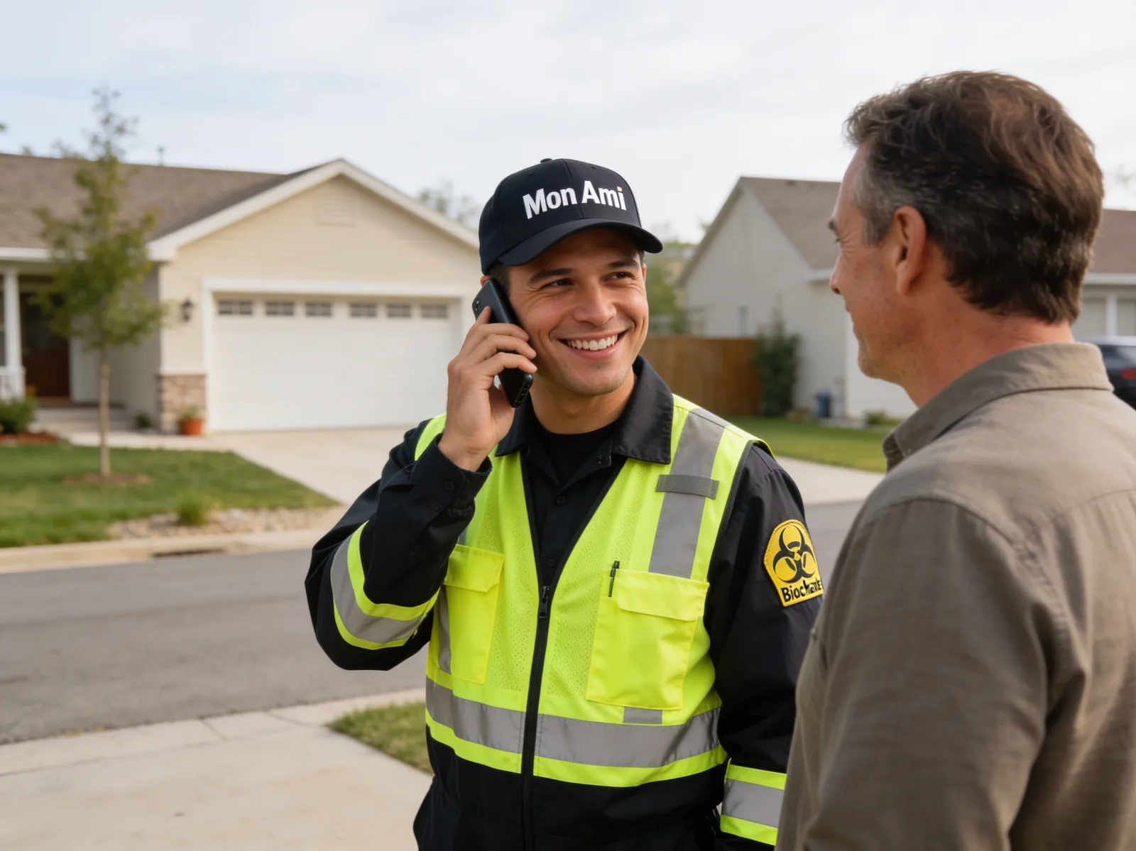 Sewage Cleanup Enterprise, UT FAQs