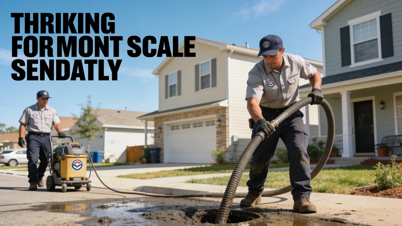 Sewage Cleanup in Enterprise, UT near me